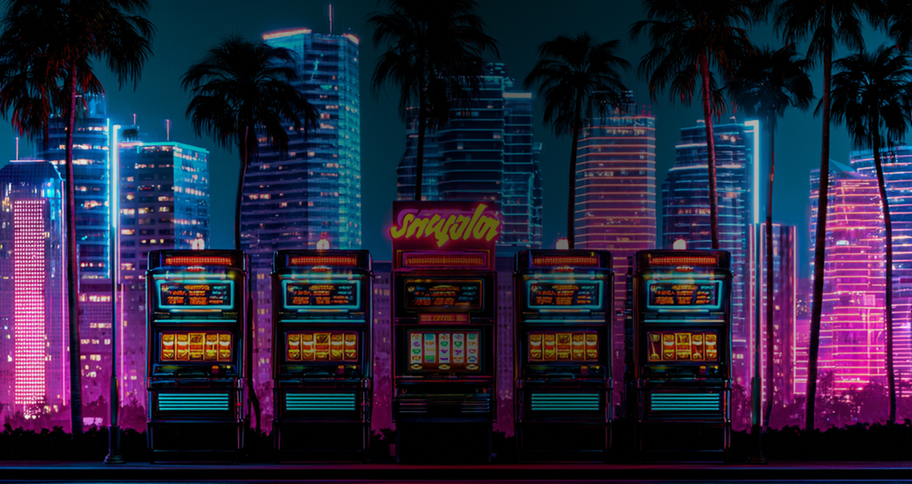 Snatch Casino