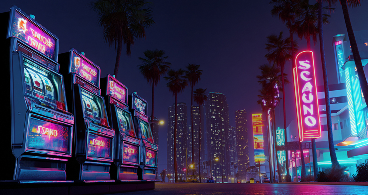 Snatch Casino